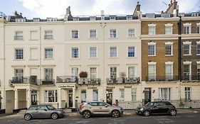 Linden House Hotel